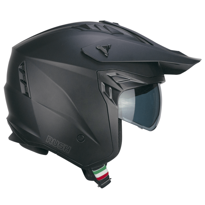 Bores Bores Gensler SRM Slight 3 Jet Helmet - Foto 3