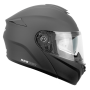 Casque modulable CGM 568A Mono noire matte
