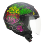 Casco Jet CGM 167S florence Joy