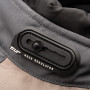 Giacca moto T-UR WAYPOINT HYDROSCUD sand dark grey