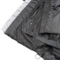 Jacke Motorrad T-UR WAYPOINT HYDROSCUD light grey-grey Jacke Motorrad T-UR WAYPOINT HYDROSCUD light grey-grey