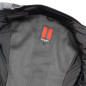 Chaqueta moto T-UR WAYPOINT HYDROSCUD light grey-grey