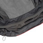 Chaqueta moto T-UR WAYPOINT HYDROSCUD light grey-grey