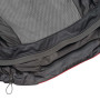 Giacca moto T-UR WAYPOINT HYDROSCUD light grey-grey