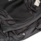 Jacke Motorrad T-UR USHUAIA HYDROSCUD grey yellow fluo