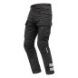 Pantaloni Motorrad T-UR LAPLAND black