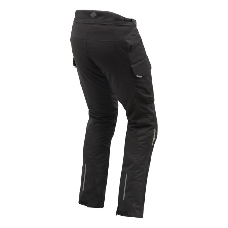 Pantaloni Motorrad T-UR LAPLAND black