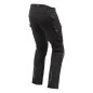 Pants moto T-UR LAPLAND black Pants moto T-UR LAPLAND black