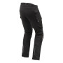Pantaloni moto T-UR LAPLAND black
