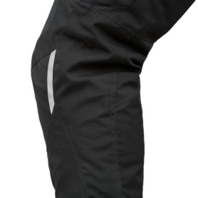 Pantaloni moto T-UR LAPLAND black | MotoGM