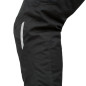 Pantalon moto T-UR LAPLAND black Pantalon moto T-UR LAPLAND black