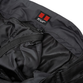 Pantaloni moto T-UR LAPLAND black | MotoGM