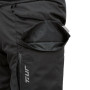 Pantaloni moto T-UR LAPLAND black