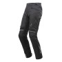 Pantalon moto T-UR NIAGARA noir