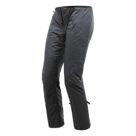 Pantaloni moto T-UR NIAGARA neri