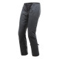 Pantaloni Motorrad T-UR NIAGARA neri Pantaloni Motorrad T-UR NIAGARA neri