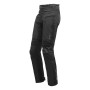 Pants moto T-UR GIBRALTAR black