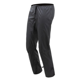 Pantaloni moto T-UR GIBRALTAR neri | MotoGM