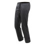 Pantalon moto T-UR GIBRALTAR noir