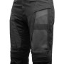Pantalon moto T-UR GIBRALTAR noir