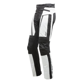 Pantaloni Motorrad T-UR GIBRALTAR black light grey | MotoGM
