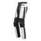 Pantaloni moto T-UR GIBRALTAR black light grey Pantaloni moto T-UR GIBRALTAR black light grey
