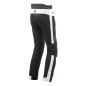 Pantaloni moto T-UR GIBRALTAR black light grey Pantaloni moto T-UR GIBRALTAR black light grey