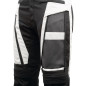 Pantaloni moto T-UR GIBRALTAR black light grey Pantaloni moto T-UR GIBRALTAR black light grey