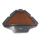 Luftfilter sprint filter PM215S Honda Forza 750 21-23, xadv 750 21-23, nc x 750 21-23 Luftfilter sprint filter PM215S Honda Forza 750 21-23, xadv 750 21-23, nc x 750 21-23
