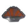 Filtre a air Sprint Filter PM215S Honda Forza 750 21-23, xadv 750 21-23, nc x 750 21-23