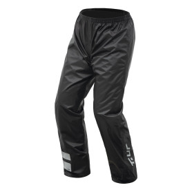 Pantalón impermeable T-UR ROADTRIP PANT negro | MotoGM