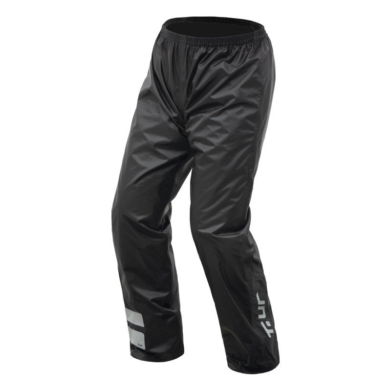 Pantalón impermeable T-UR ROADTRIP PANT negro Pantalón impermeable T-UR ROADTRIP PANT negro