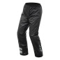 Pantalón impermeable T-UR ROADTRIP PANT negro Pantalón impermeable T-UR ROADTRIP PANT negro
