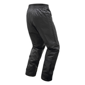Pantalone antipioggia T-UR ROADTRIP PANT nero
