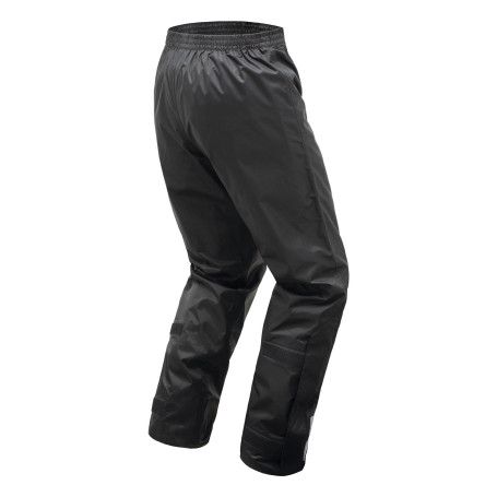 Pantalone antipioggia T-UR ROADTRIP PANT nero