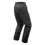 Rain pants T-UR ROADTRIP PANT black