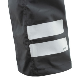 Pantalone antipioggia T-UR ROADTRIP PANT nero | MotoGM