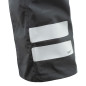 Hose Regen T-UR ROADTRIP PANT schwarz Hose Regen T-UR ROADTRIP PANT schwarz