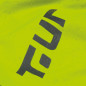 Jacke Regen T-UR ROADTRIP schwarz gelb Jacke Regen T-UR ROADTRIP schwarz gelb