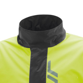 Jacke Regen T-UR ROADTRIP schwarz gelb | MotoGM