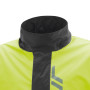 Veste anti-pluie T-UR ROADTRIP noir jaune