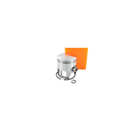Piston Stage6, Streetrace, 46,95mm, Minarelli, 10mm gudgeon pin