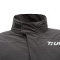 Chaqueta impermeable T-UR MUST HAVE negro
