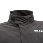 Rainproof jacket T-UR MUST HAVE black