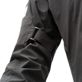 Rainproof jacket T-UR MUST HAVE black | MotoGM