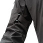 Jacke Regen T-UR MUST HAVE schwarz