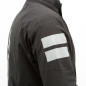 Chaqueta impermeable T-UR MUST HAVE negro