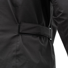 Jacke Regen T-UR MUST HAVE schwarz | MotoGM