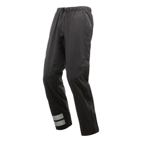 Pantalone antipioggia T-UR MUST HAVE PANT nero