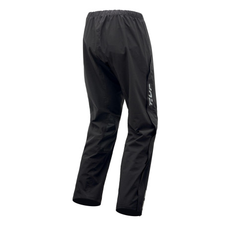Rain pants T-UR MUST HAVE PANT black